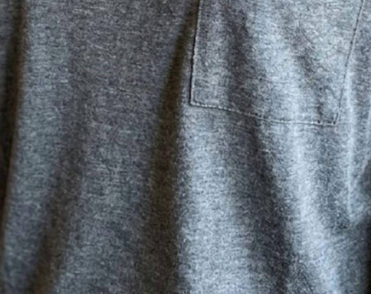 Blumin - Basic Oversized Fit Tee