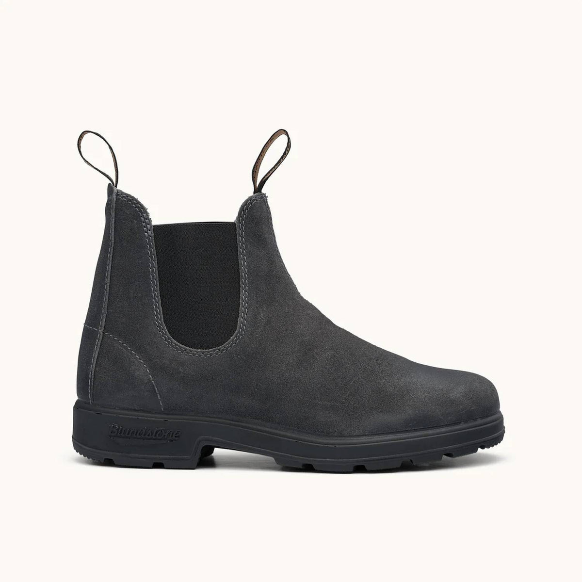 Blundstone - Women's Suede Boot