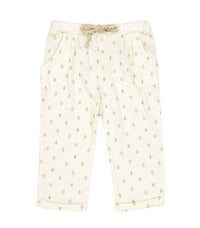Blune - Kids Bazaar Slightly-harem Pants
