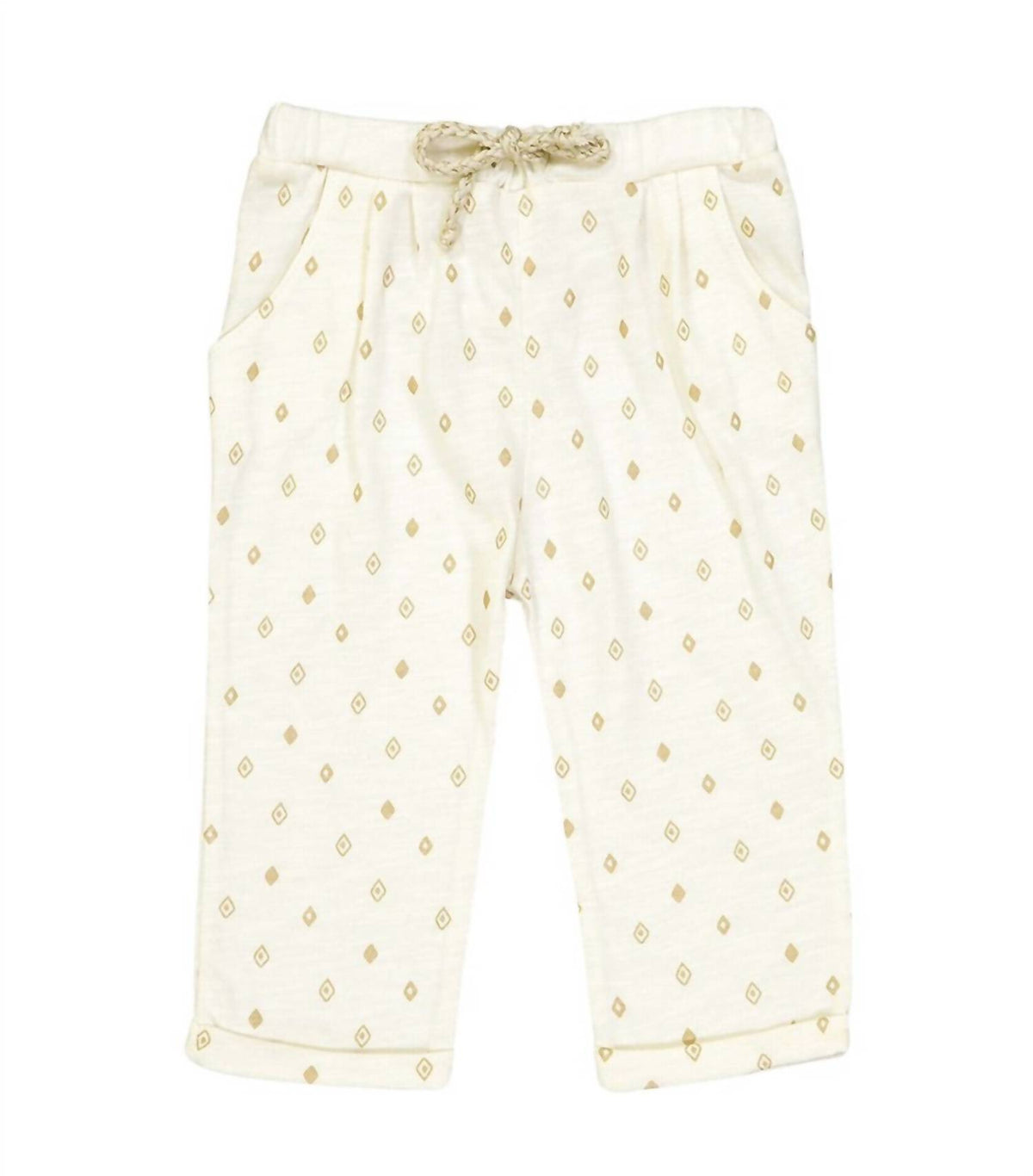 Blune - Kids Bazaar Slightly-harem Pants