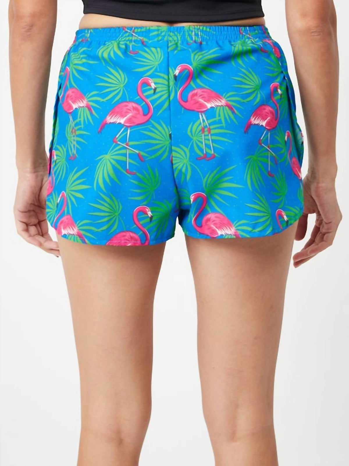 Boa - Elite Printed Split Short