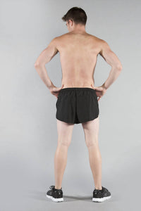 Boa - 1" Elite Split Short
