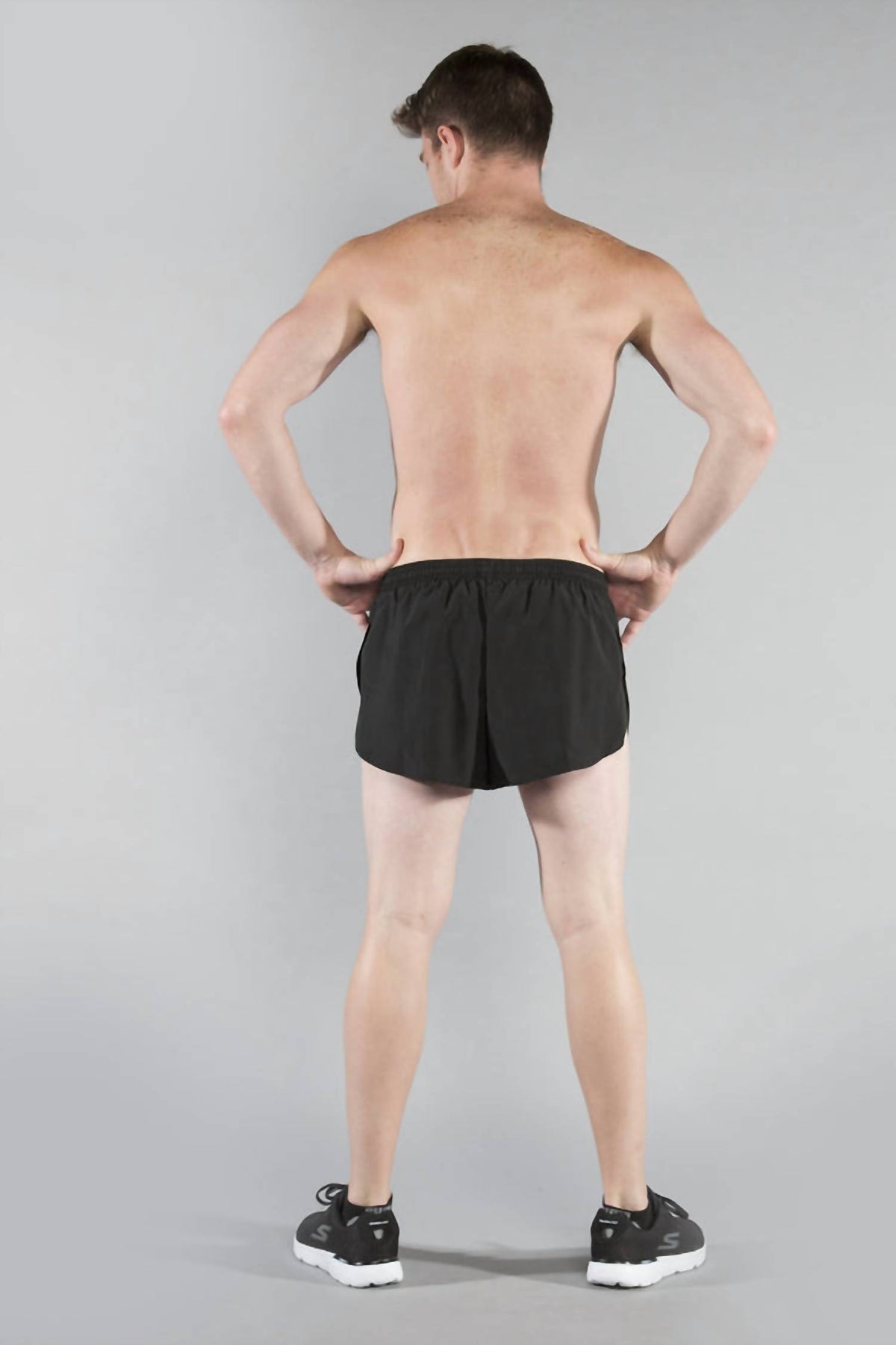 Boa - 1" Elite Split Short
