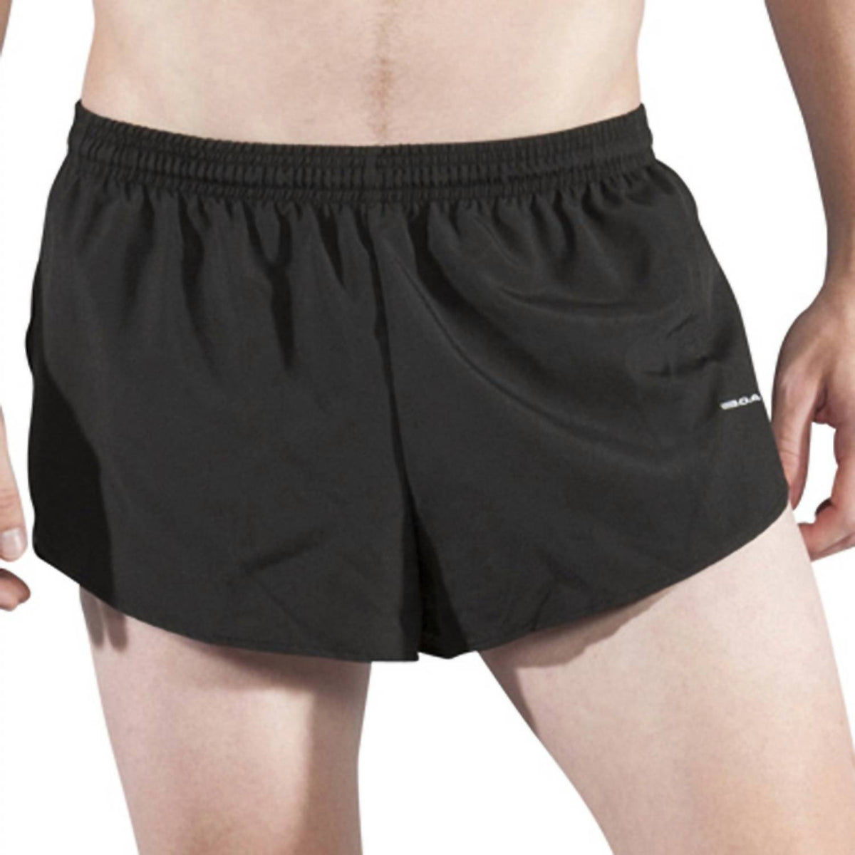 Boa - 1" Elite Split Short