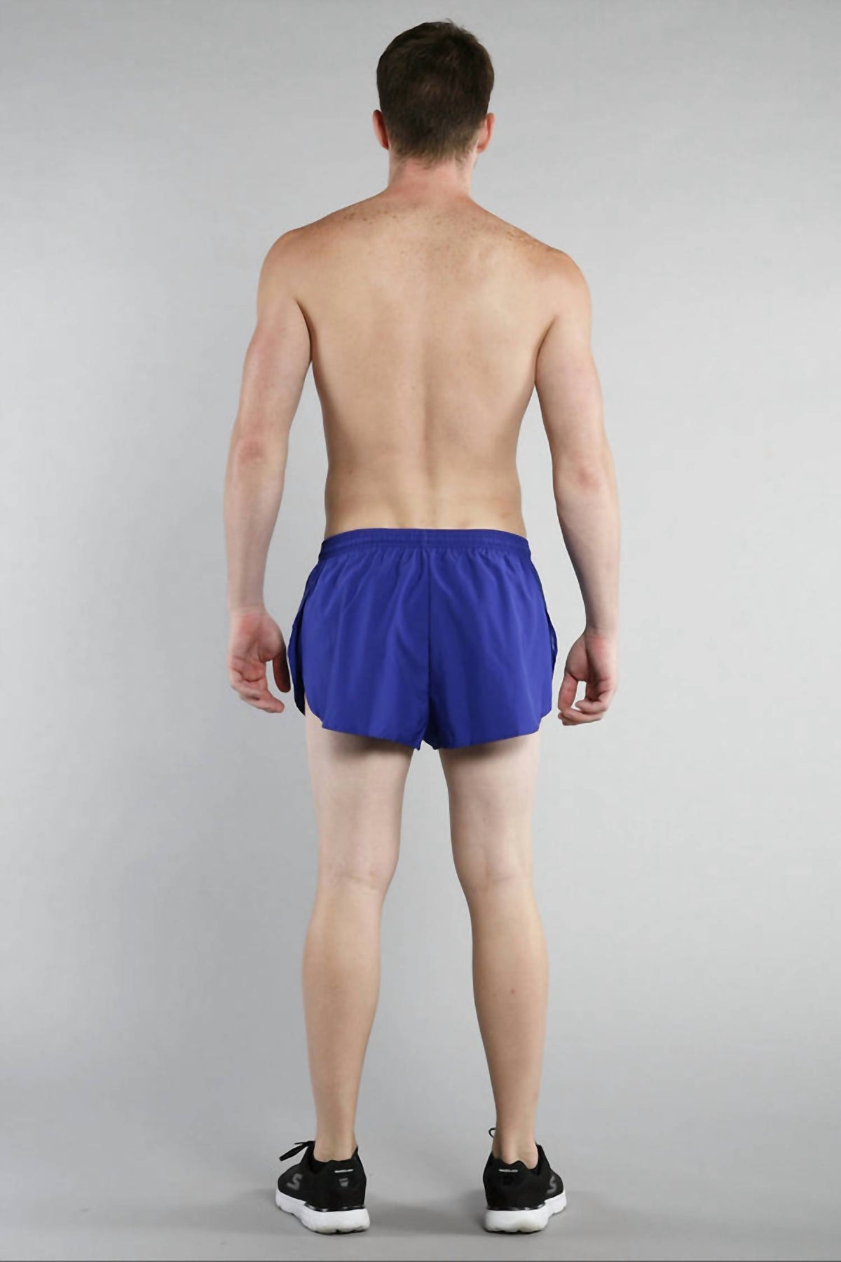 Boa - 1" Elite Split Short