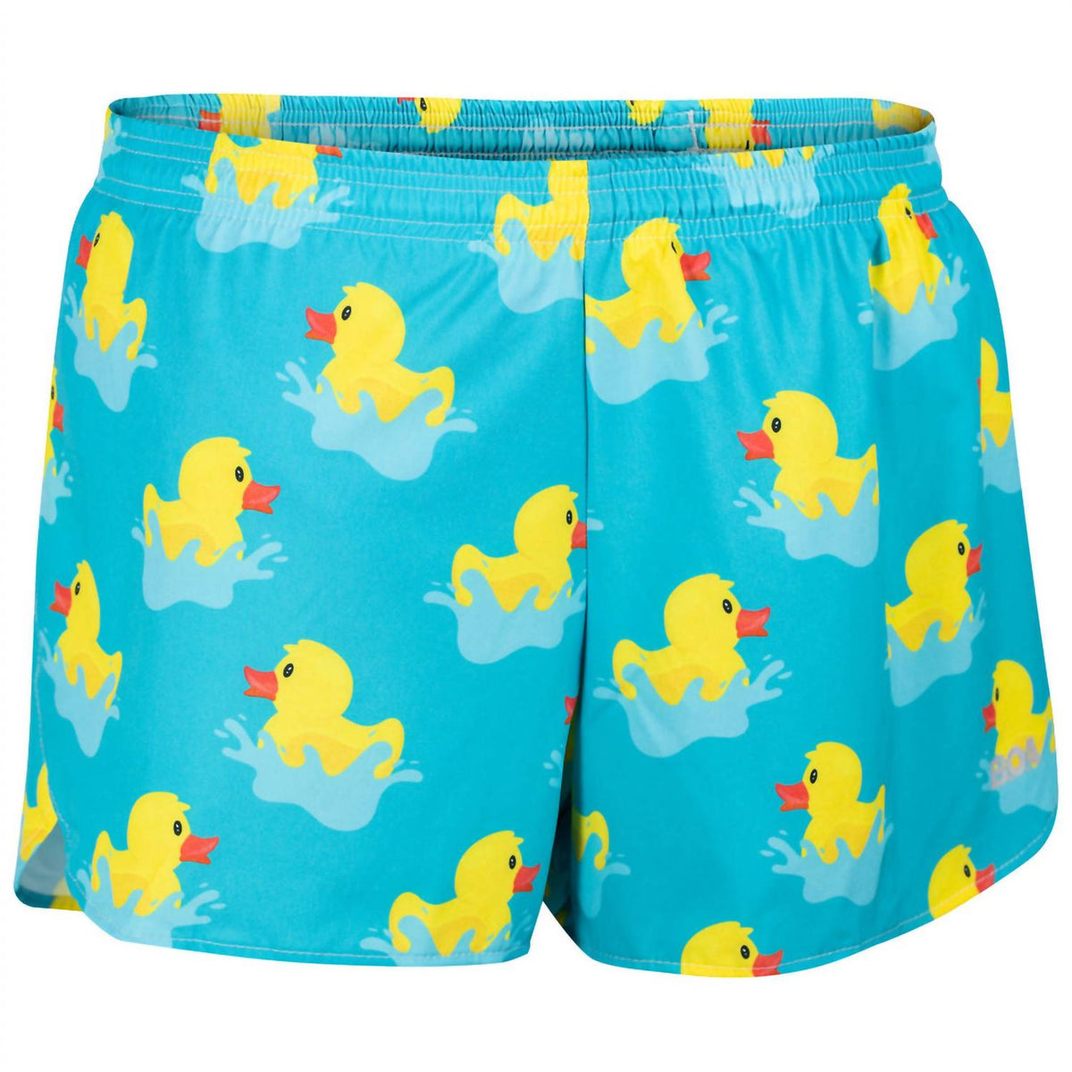 Boa - Men's 3" Half Split Short