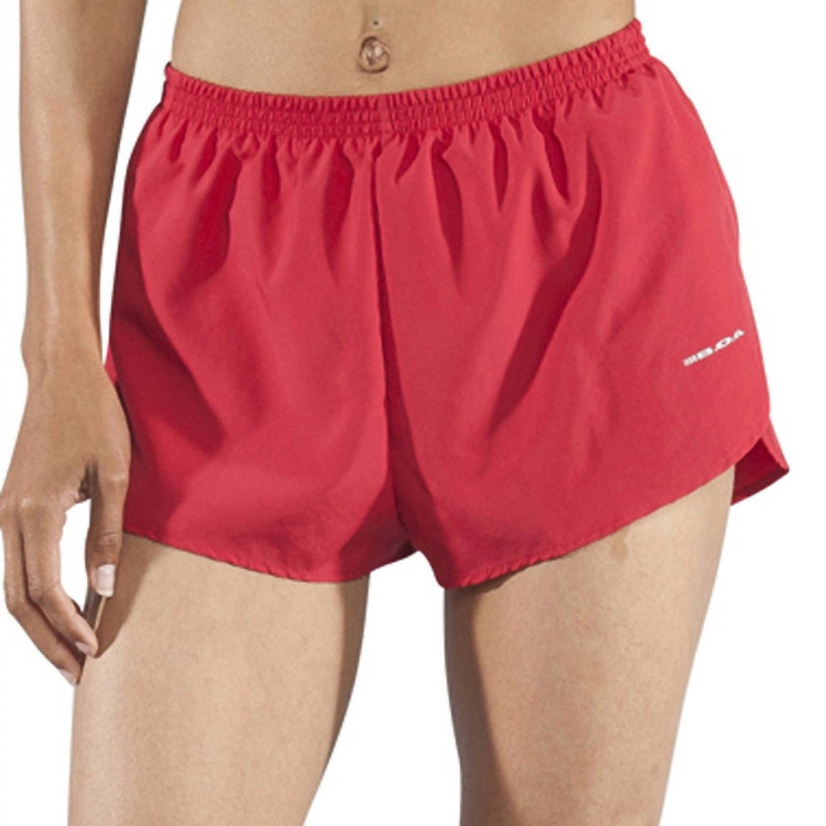 Boa - Stretch 1" Elite Split Short