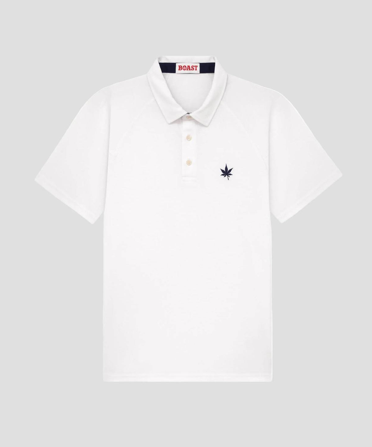 Boast - Men's Performance Raglan Polo