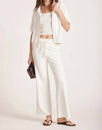 Bobi - Charley Short Sleeve Jacket
