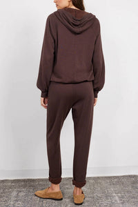 Bobi - Pull-On Drawcord Jogger