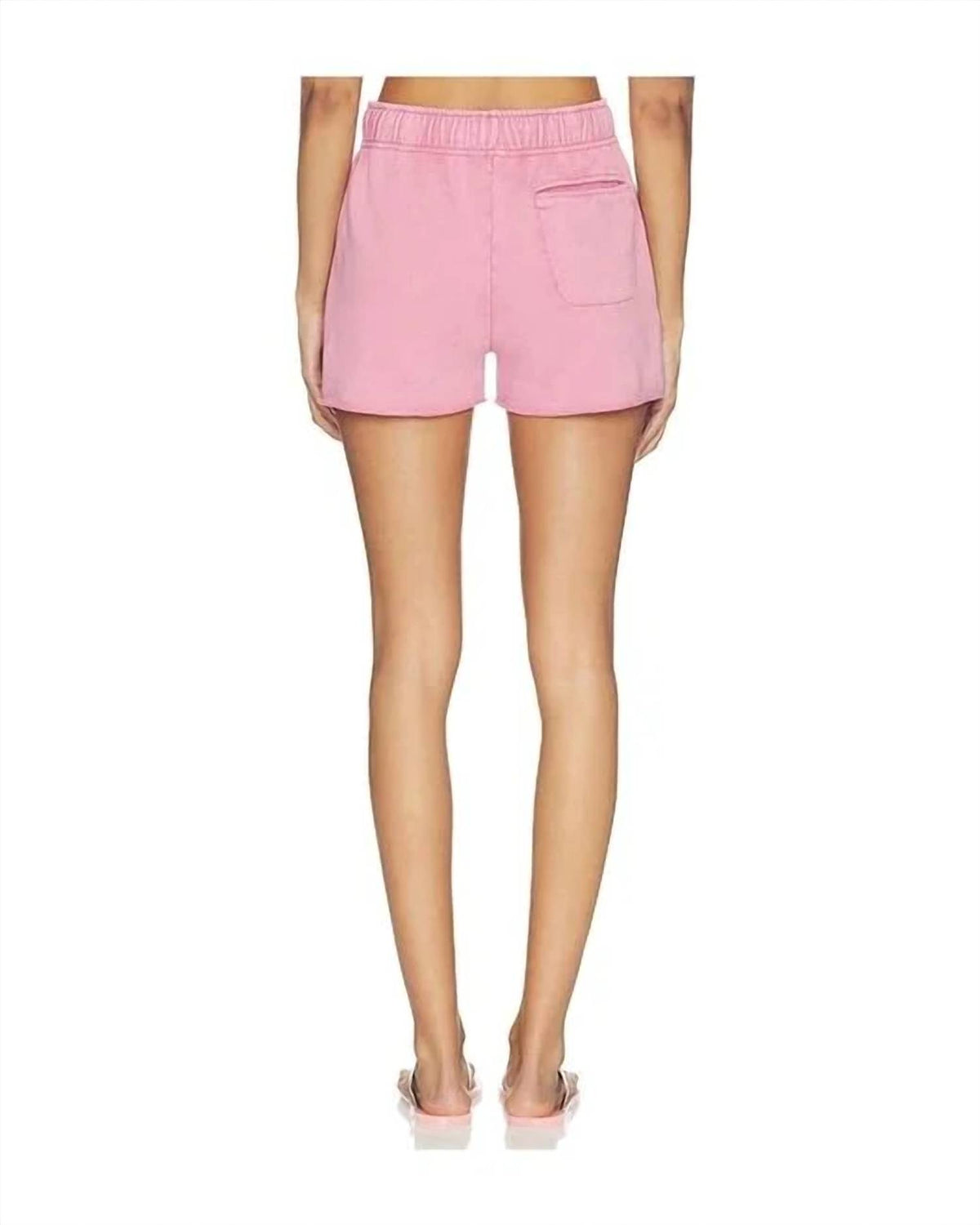 Bobi - Relaxed Gym Shorts