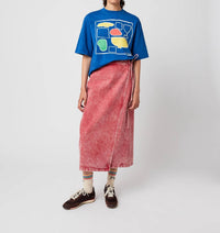 Bobo Choses - After Seven Boxy Short Sleeve Tee