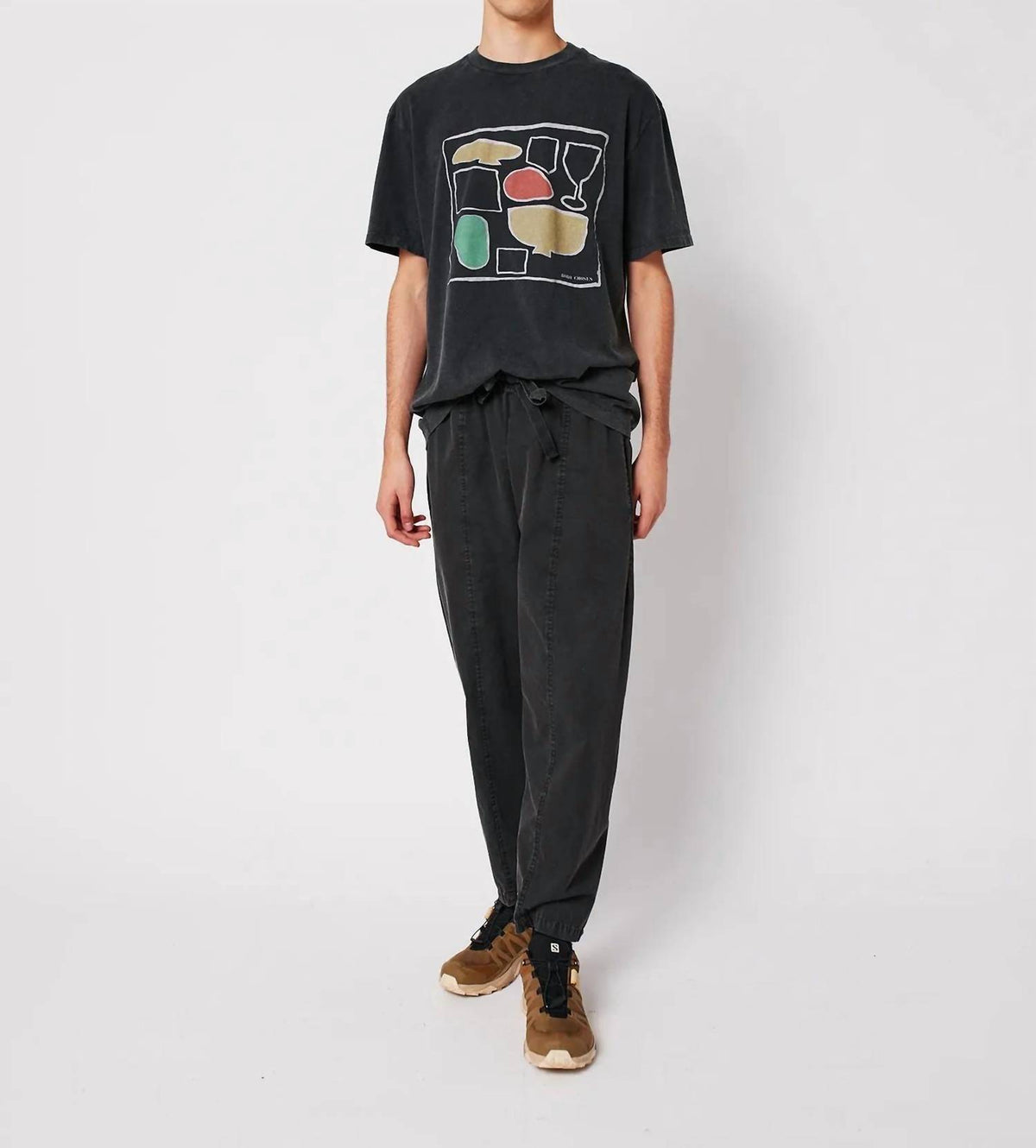 Bobo Choses - Unisex - After Seven T‑Shirt