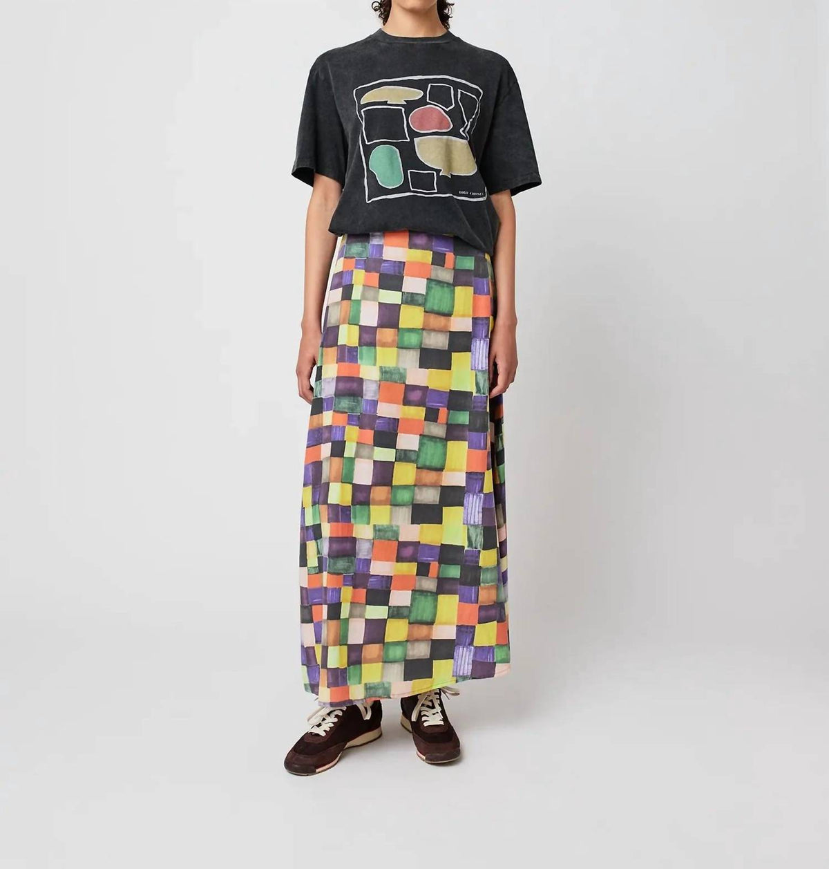 Bobo Choses - Unisex - After Seven T‑Shirt