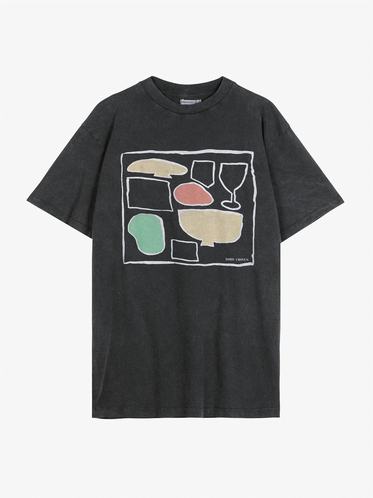 Bobo Choses - Unisex - After Seven T‑Shirt