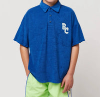 Bobo Choses - Terry Polo Shirt