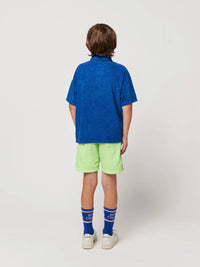 Bobo Choses - Terry Polo Shirt