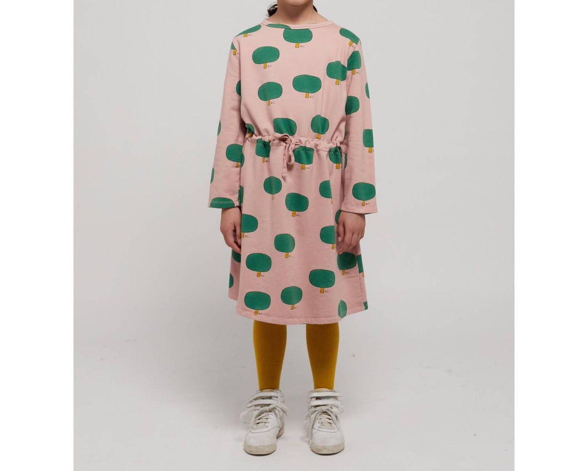 Bobo Choses - Tree All Over Dress