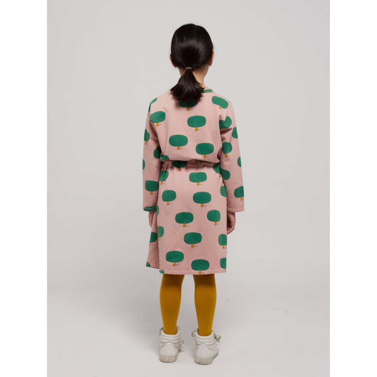 Bobo Choses - Tree All Over Dress