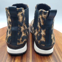 B.O.C. - Women's Kara Boots - ankle - boots - booties - brown