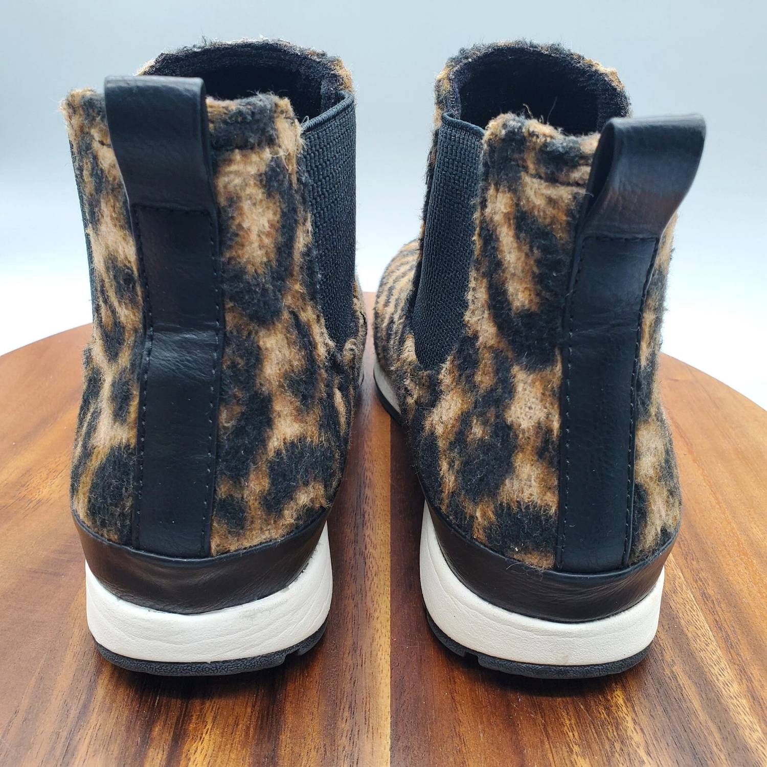 B.O.C. - Women's Kara Boots - ankle - boots - booties - brown