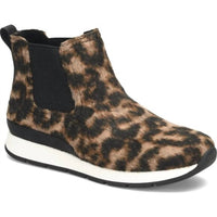 B.O.C. - Women's Kara Boots - ankle - boots - booties - brown