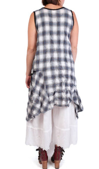 Bodil - Short With Tie Details Dress