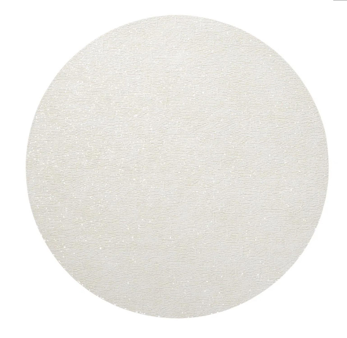 Bodrum Linens - Round Mats, Set/4