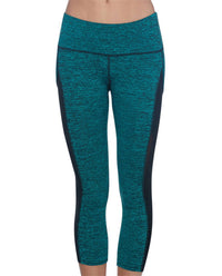 Body Glove - Apex Capri Leggings
