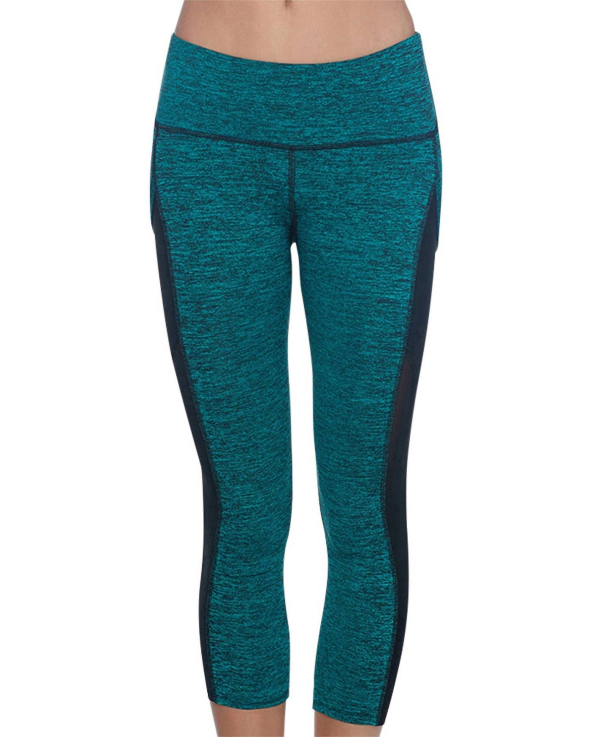Body Glove - Apex Capri Leggings