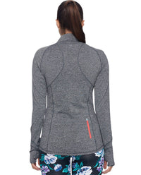 Body Glove - Chugi Zip Front Jacket