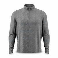 Bogey Bros - Men's Golf Performance 1/4 Zip Pullover