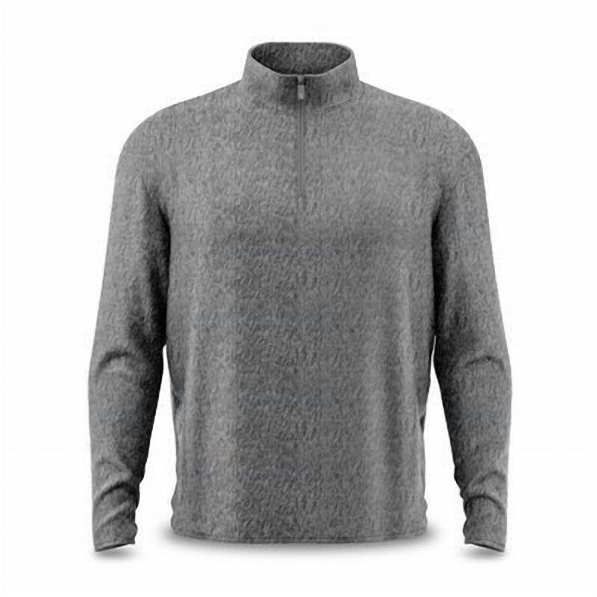 Bogey Bros - Men's Golf Performance 1/4 Zip Pullover