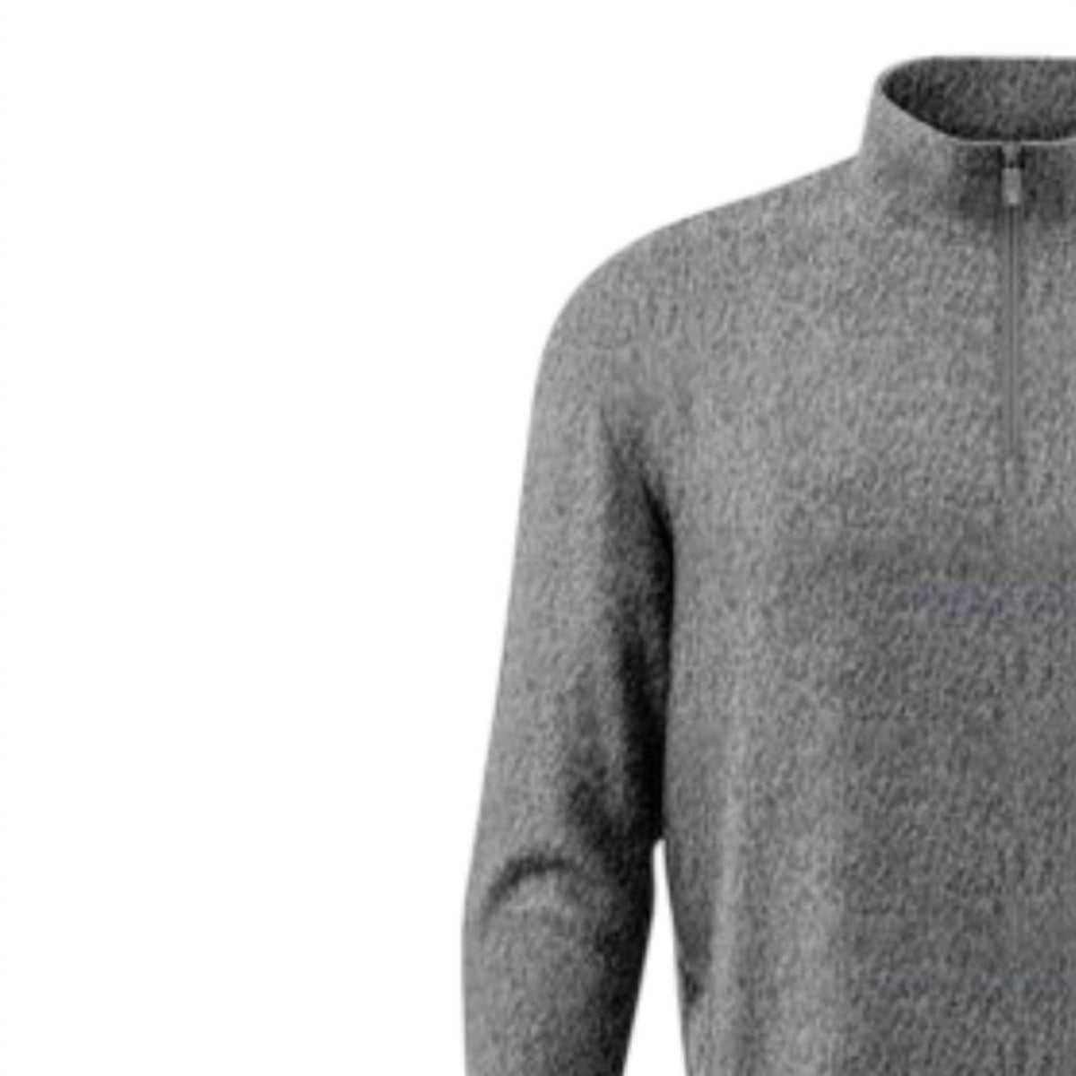 Bogey Bros - Men's Golf Performance 1/4 Zip Pullover
