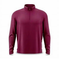 Bogey Bros - Men's Golf Performance 1/4 Zip Pullover