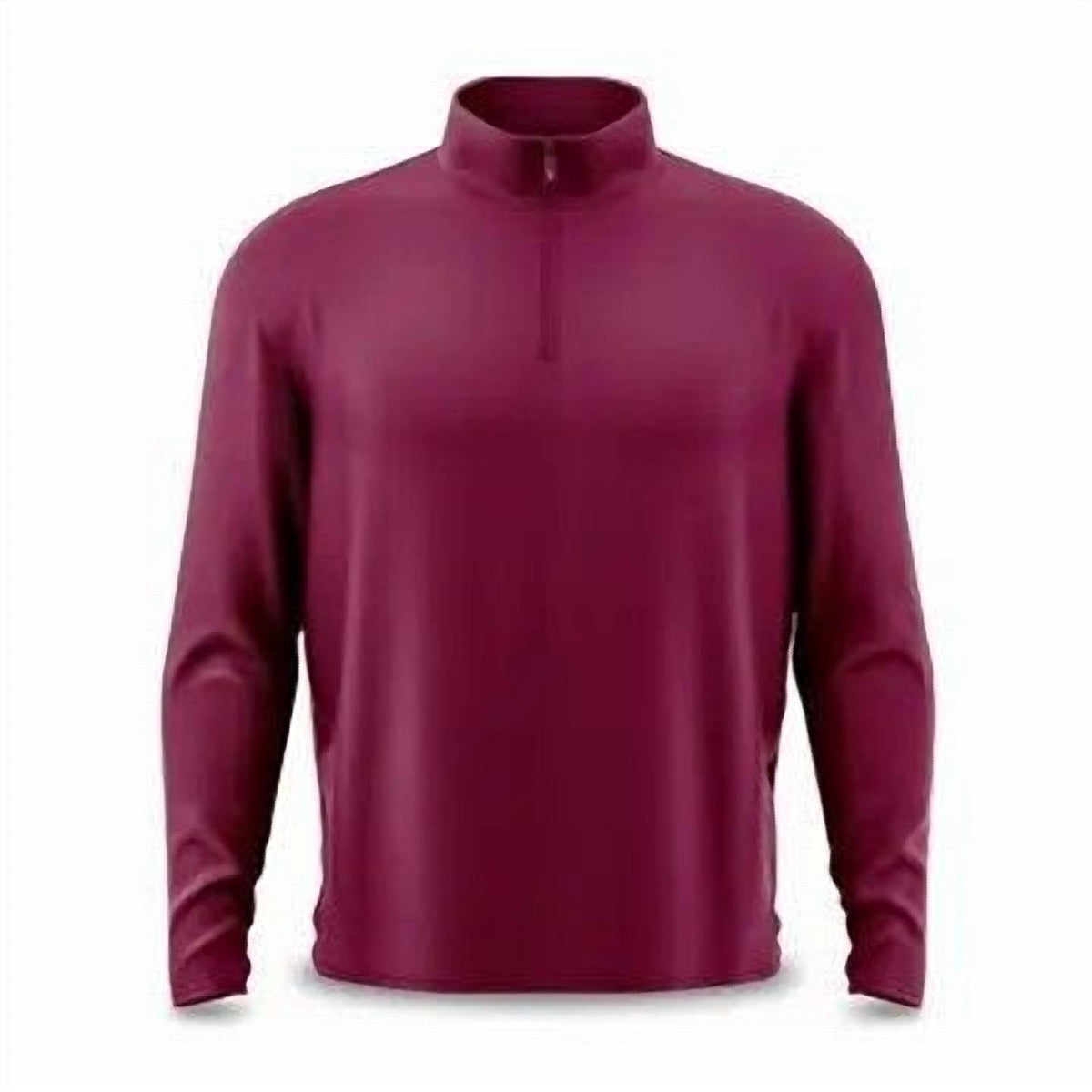 Bogey Bros - Men's Golf Performance 1/4 Zip Pullover