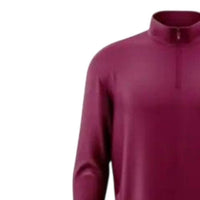 Bogey Bros - Men's Golf Performance 1/4 Zip Pullover