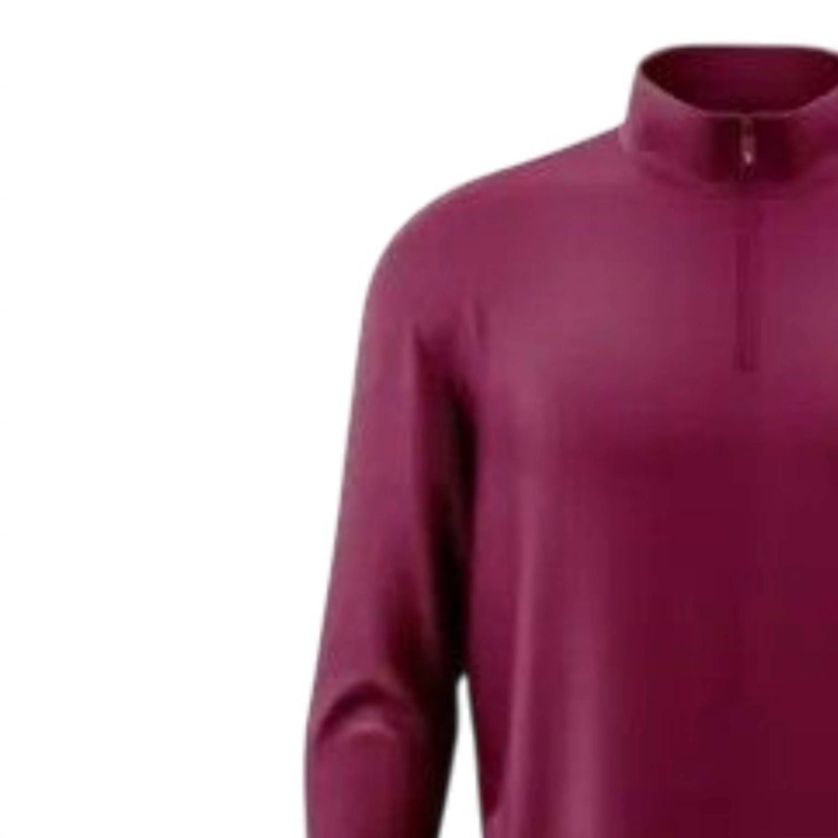 Bogey Bros - Men's Golf Performance 1/4 Zip Pullover