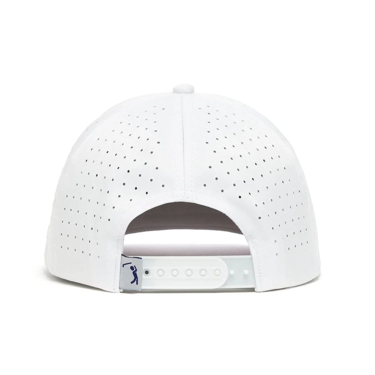 Bogey Bros - Men's Send It Performance Golf Snapback Hat