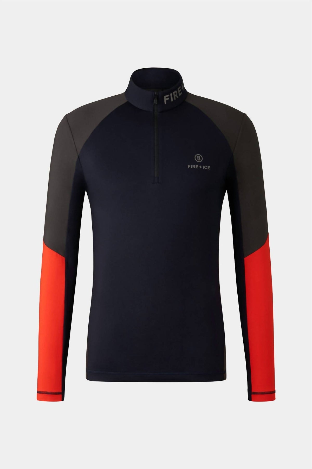 Bogner Fire + Ice - Berkan First Layer Jacket
