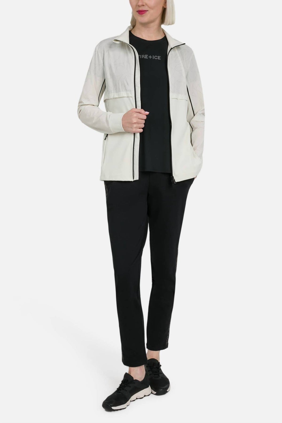 Bogner Fire + Ice - Jolina Functional Jacket
