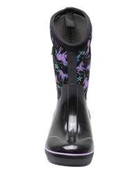 Bogs - Girl's Classic Unicorn Boots