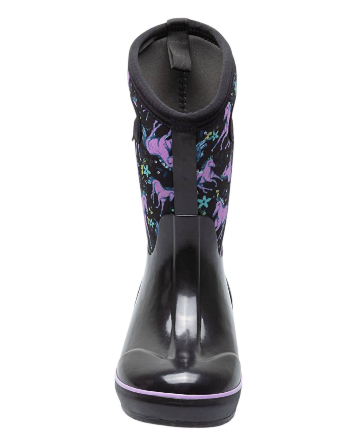 Bogs - Girl's Classic Unicorn Boots