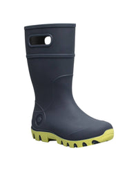 Bogs - Girl's Essential Tall Rain Boots
