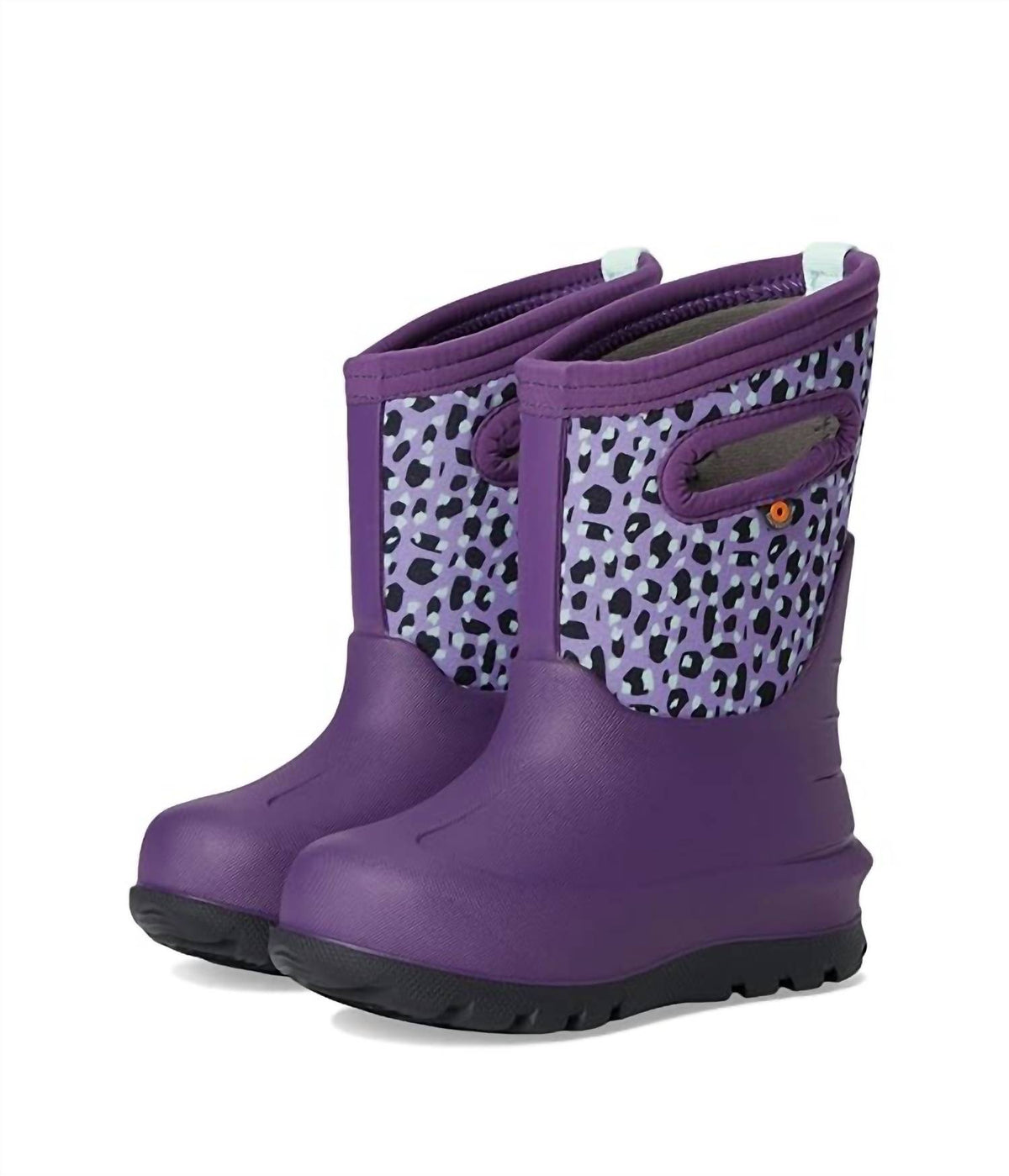 Bogs - Kids' Neo Classic Joyful Jungle Boot