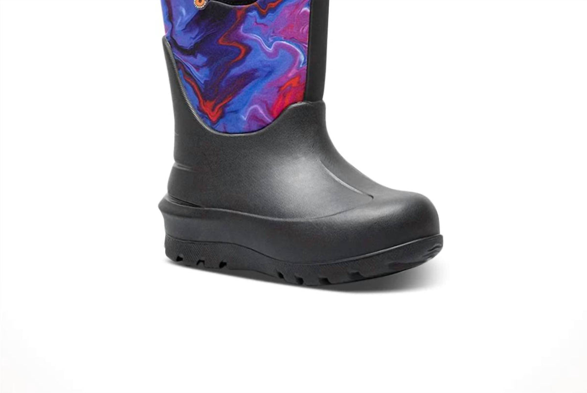 Bogs - Kids Neo Classic Winter Boots