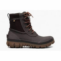 Bogs - Men's Arcata Urban Waterproof Soft Toe Boots