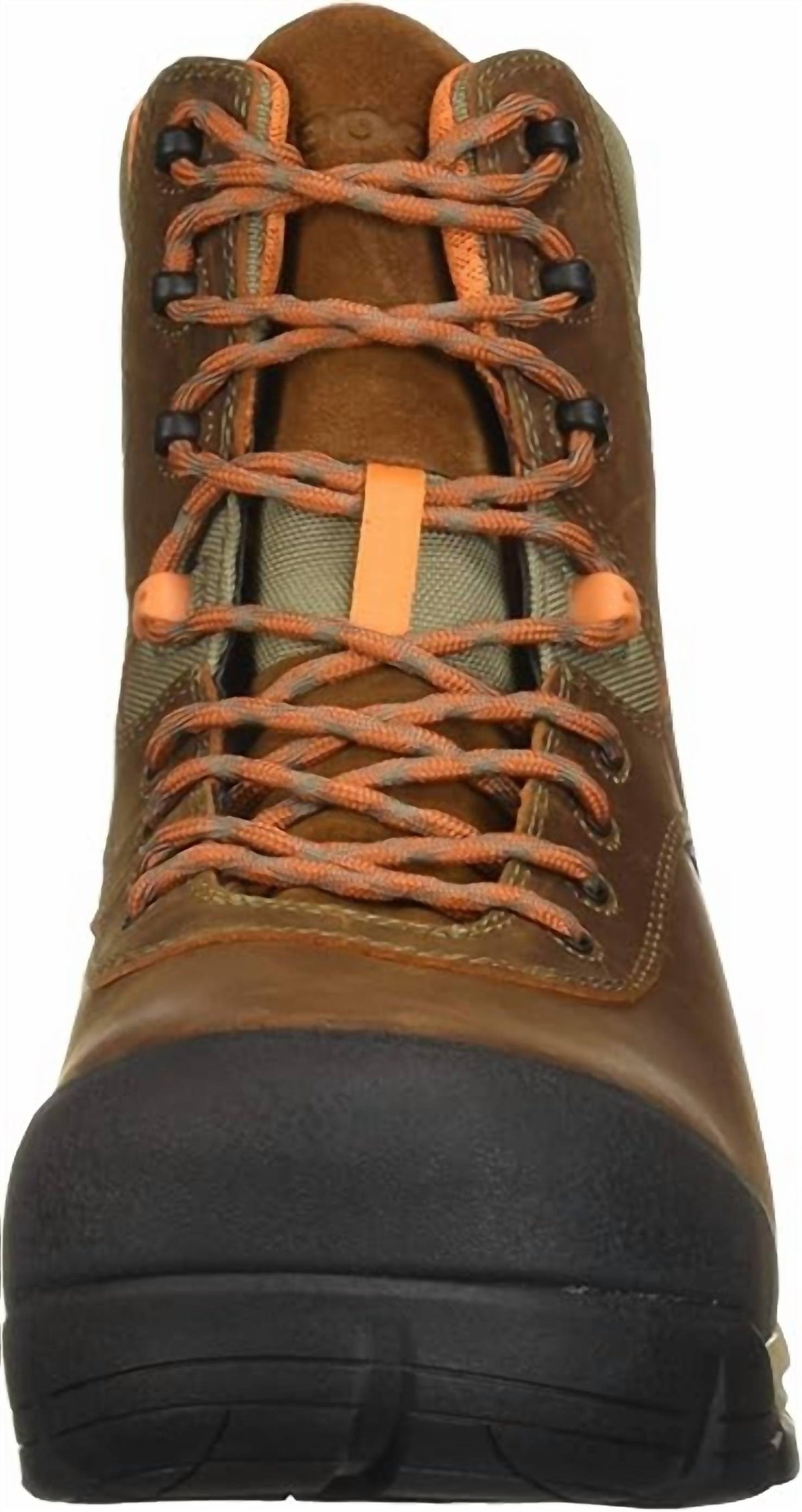 Bogs - Men's Bed Rock 8" Insulated Pp Industrial Boot