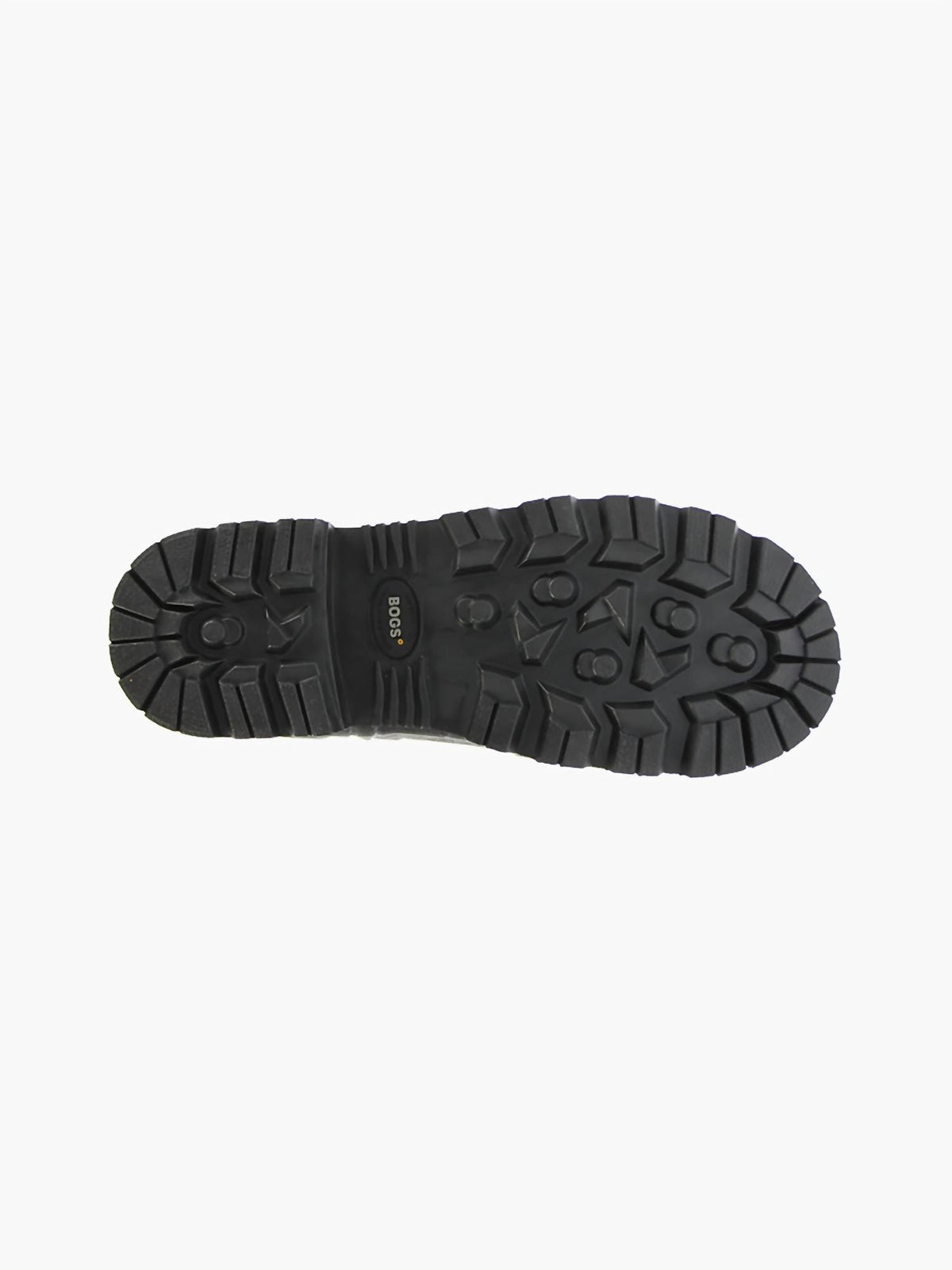 Bogs - Men's Forge Steel Toe Work Boots