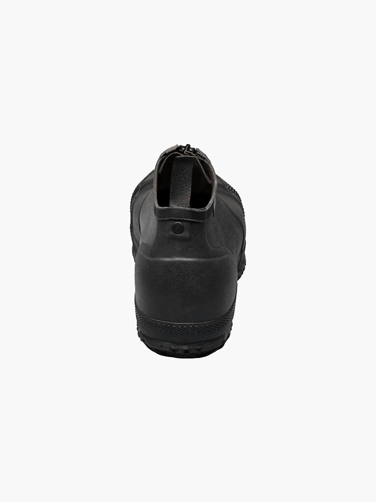 Bogs - Men's Overshoe Zip Composite Toe Overshoes